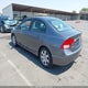 19XFA1F51AE004826 2010 Honda Civic Lx auction photo thumbnail 3