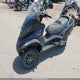 ZAPM479MX75001236 2007 Piaggio Mp3 auction photo thumbnail 2