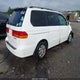 2HKRL186X2H513923 2002 Honda Odyssey Ex auction photo thumbnail 4