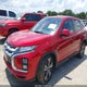 JA4ARUAU6RU023091 2024 Mitsubishi Outlander Sport 2.0 Es Awc auction photo thumbnail 2