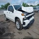 1GCRYBEK8MZ377733 2021 Chevrolet Silverado 1500 4Wd Double Cab Standard Bed Custom auction photo thumbnail 1