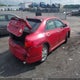 2T1BU4EE7AC496432 2010 Toyota Corolla S auction photo thumbnail 4