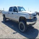1GCHK23D26F229504 2006 Chevrolet Silverado 2500Hd Lt3 auction photo thumbnail 1