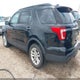 1FM5K7B88HGE25606 2017 Ford Explorer auction photo thumbnail 3