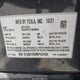 5YJSA1E53MF452404 2021 Tesla Model S auction photo thumbnail 9