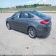 3FA6P0HD8HR291992 2017 Ford Fusion Se auction photo thumbnail 3