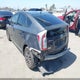 JTDKN3DU2F0424782 2015 Toyota Prius Two auction photo thumbnail 3