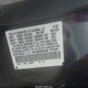5FNRL38658B092583 2008 Honda Odyssey Ex-L auction photo thumbnail 9