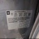 1G1RA6S58JU135438 2018 Chevrolet Volt Lt auction photo thumbnail 9