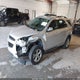 2CNALDEW1A6213317 2010 Chevrolet Equinox Lt auction photo thumbnail 2
