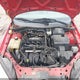 1FAFP34N75W169536 2005 Ford Focus Zx4 auction photo thumbnail 10
