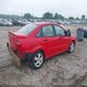1FAFP34N75W169536 2005 Ford Focus Zx4 auction photo thumbnail 4