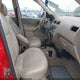 1FAFP34N75W169536 2005 Ford Focus Zx4 auction photo thumbnail 5