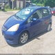 JHMGE88459S034375 2009 Honda Fit Sport auction photo thumbnail 2