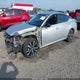 1N4BL4CV9MN364947 2021 Nissan Altima Sr Fwd auction photo thumbnail 2