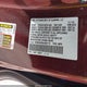 5FNRL6H58LB032119 2020 Honda Odyssey Ex auction photo thumbnail 9