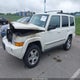 1J4RG4GK3AC118880 2010 Jeep Commander Sport auction photo thumbnail 2