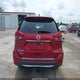 5N1AT2MVXKC771141 2019 Nissan Rogue Sl auction photo thumbnail 17