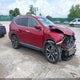 5N1AT2MVXKC771141 2019 Nissan Rogue Sl auction photo thumbnail 1
