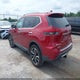5N1AT2MVXKC771141 2019 Nissan Rogue Sl auction photo thumbnail 3
