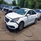 5NPE34AF6HH503084 2017 Hyundai Sonata Sport auction photo thumbnail 2