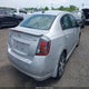 3N1AB6AP6CL662205 2012 Nissan Sentra 2.0 Sr auction photo thumbnail 4