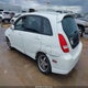 JS2RC41H535212769 2003 Suzuki Aerio Sx auction photo thumbnail 3