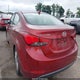 5NPDH4AE0GH723114 2016 Hyundai Elantra Se auction photo thumbnail 3