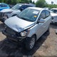 KMHCT5AEXCU048058 2012 Hyundai Accent Gs auction photo thumbnail 2