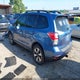 JF2SJAEC3HH442705 2017 Subaru Forester 2.5I Premium auction photo thumbnail 3