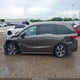 5FNRL6H90LB012613 2020 Honda Odyssey Elite auction photo thumbnail 14
