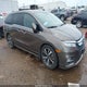 5FNRL6H90LB012613 2020 Honda Odyssey Elite auction photo thumbnail 1