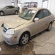 KL5JJ56Z26K312943 2006 Suzuki Forenza Premium auction photo thumbnail 2