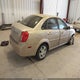 KL5JJ56Z26K312943 2006 Suzuki Forenza Premium auction photo thumbnail 4
