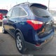 KM8NU4CC4BU166181 2011 Hyundai Veracruz Limited auction photo thumbnail 3