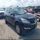 1GNKVFKD5FJ365359 2015 Chevrolet Traverse Ls auction photo thumbnail 1