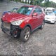 5XYZUDLB8HG411703 2017 Hyundai Santa Fe Sport 2.4L auction photo thumbnail 2