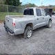 1B7HL2AX01S333189 2001 Dodge Dakota Slt/Sport auction photo thumbnail 4