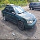 1Y1SK52811Z427120 2001 Chevrolet Prizm auction photo thumbnail 1