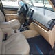 5XYZK3AB8CG162332 2012 Hyundai Santa Fe Limited auction photo thumbnail 5