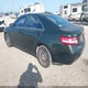 4T1BF3EK2BU633464 2011 Toyota Camry Le auction photo thumbnail 3