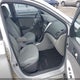 KMHCU4AEXDU451403 2013 Hyundai Accent Gls/Se auction photo thumbnail 5