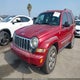 1J4GL58K47W572683 2007 Jeep Liberty Limited Edition auction photo thumbnail 2