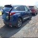 5J8TC2H53SL014428 2025 Acura Rdx Technology Package auction photo thumbnail 4