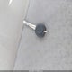 1G1AK55F077281879 2007 Chevrolet Cobalt Ls auction photo thumbnail 11