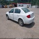1G1AK55F077281879 2007 Chevrolet Cobalt Ls auction photo thumbnail 3