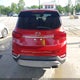 5NMS23AD5KH090528 2019 Hyundai Santa Fe Se auction photo thumbnail 16