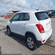 KL7CJKSB8HB208001 2017 Chevrolet Trax Ls auction photo thumbnail 14