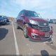 1GNKRHKD1HJ339019 2017 Chevrolet Traverse 2Lt auction photo thumbnail 1