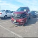 1GNKRHKD1HJ339019 2017 Chevrolet Traverse 2Lt auction photo thumbnail 2